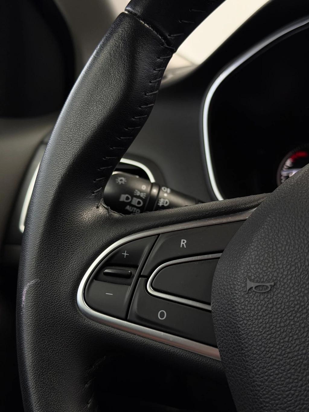 Renault Mégane Estate – foto 23