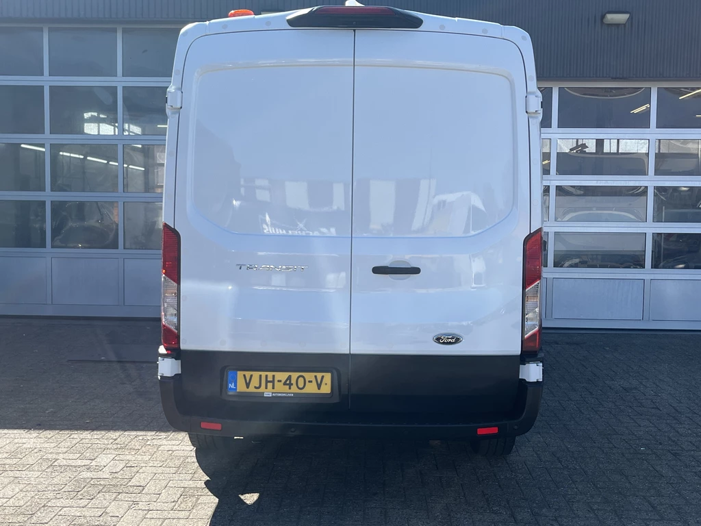 Ford Transit – foto 4