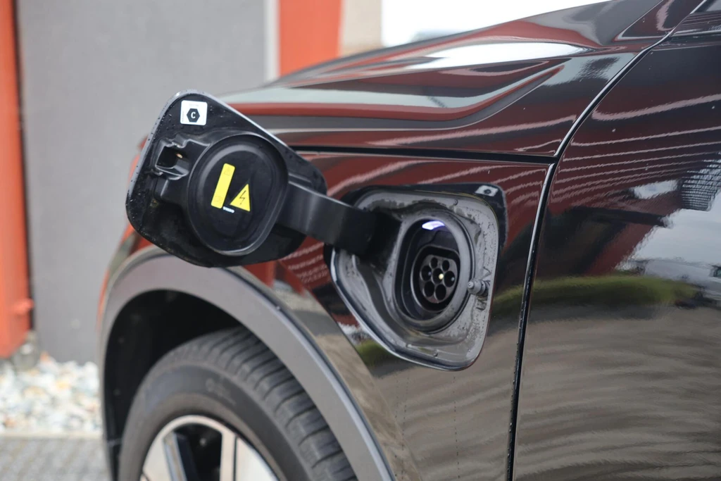 Volvo XC40 – foto 8