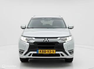 Mitsubishi Outlander – thumbnail 9