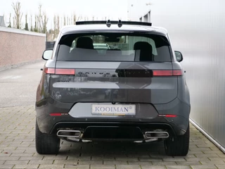 Land Rover Range Rover Sport – thumbnail 4