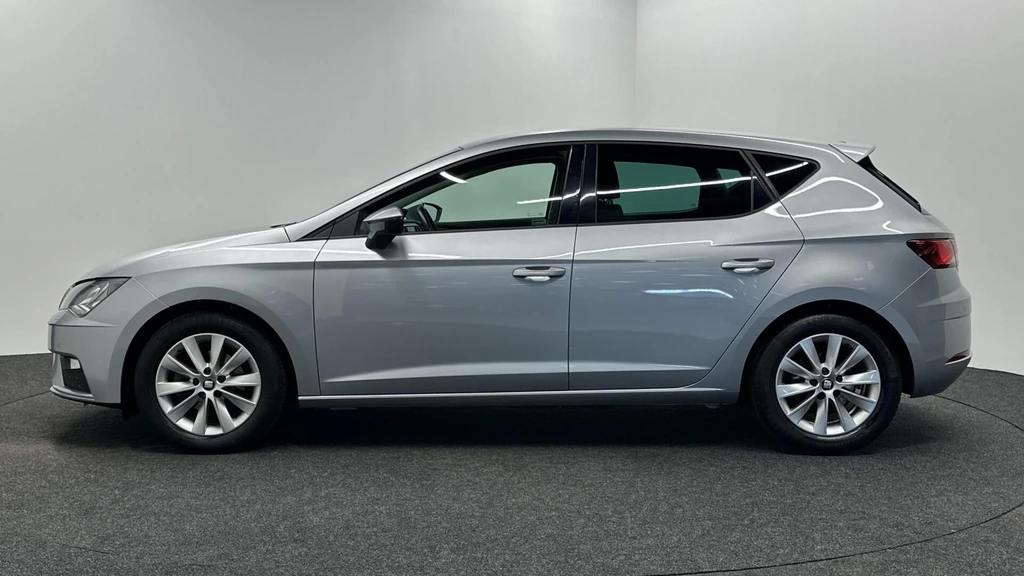 SEAT Leon – foto 2