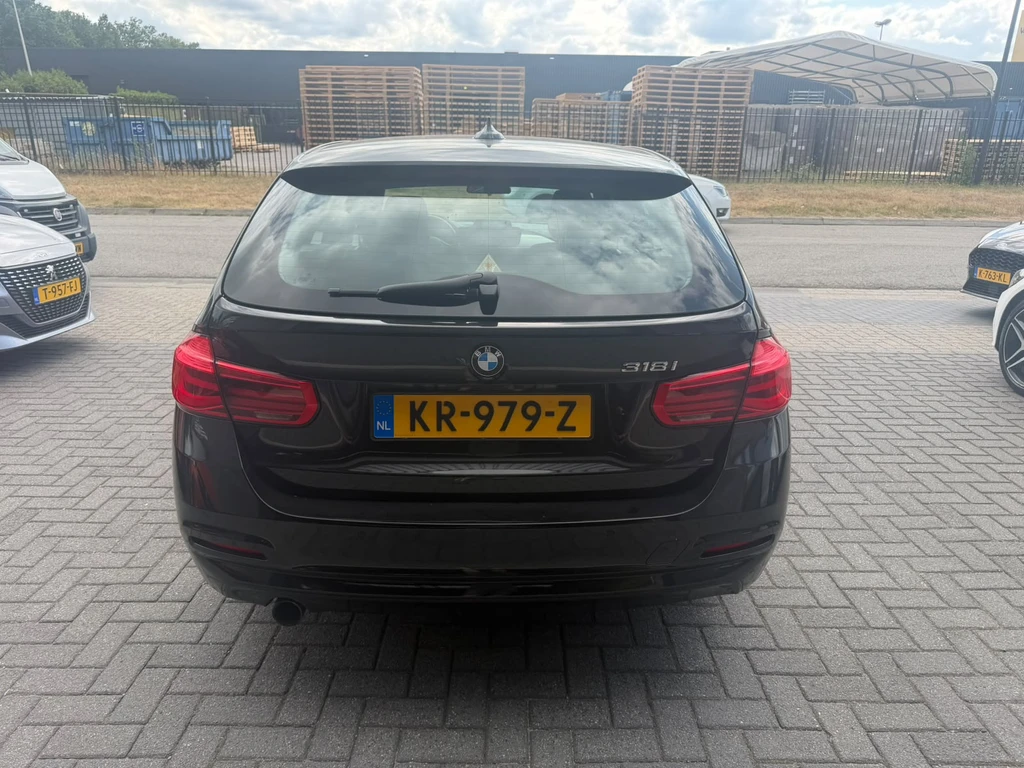 BMW 3 Serie – foto 6