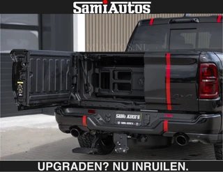 Dodge Ram Pick-Up – thumbnail 6