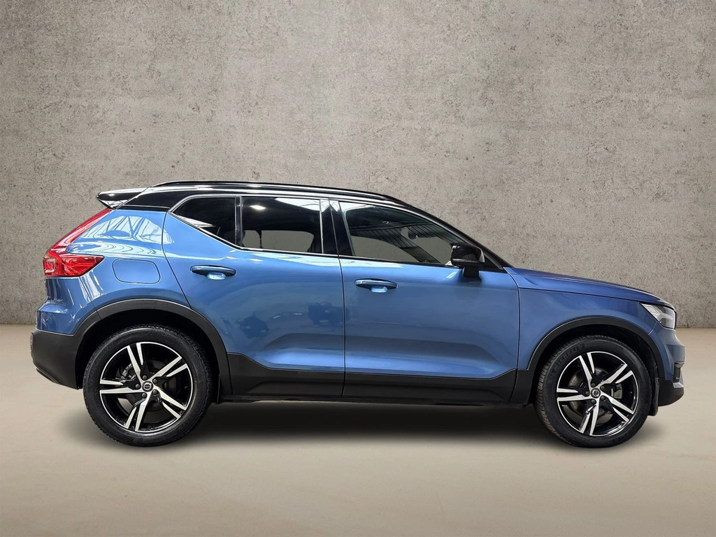 Volvo XC40 – foto 5