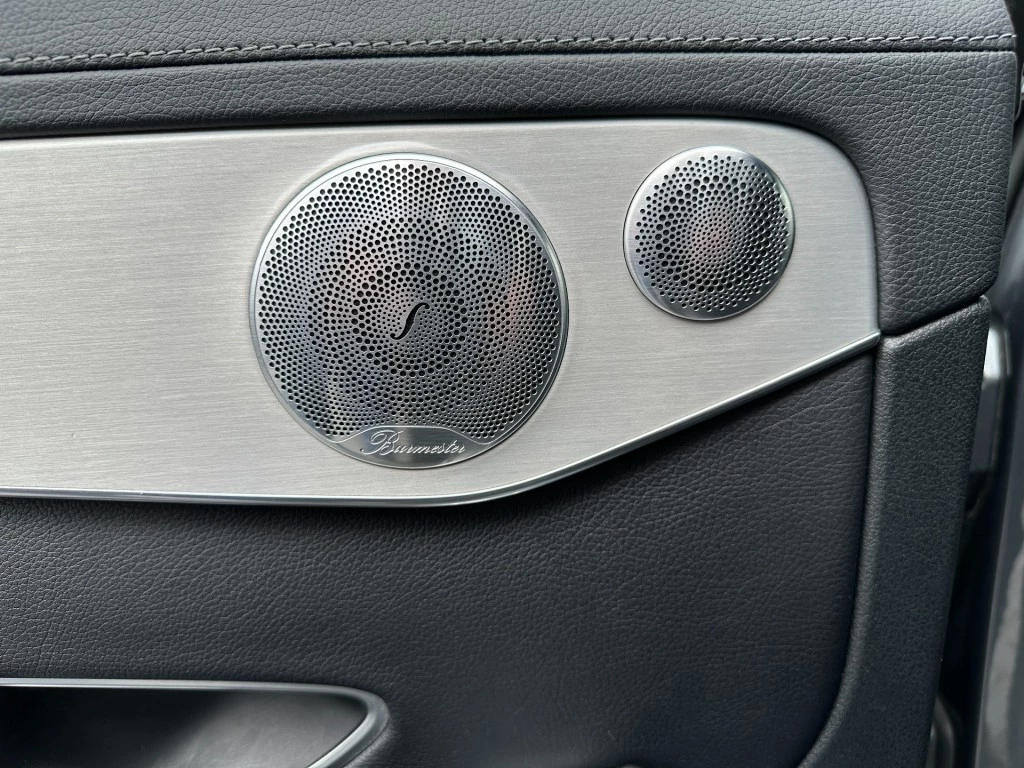 Mercedes-Benz GLC – foto 19