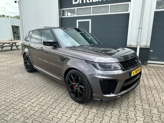 Land Rover Range Rover Sport – thumbnail 5