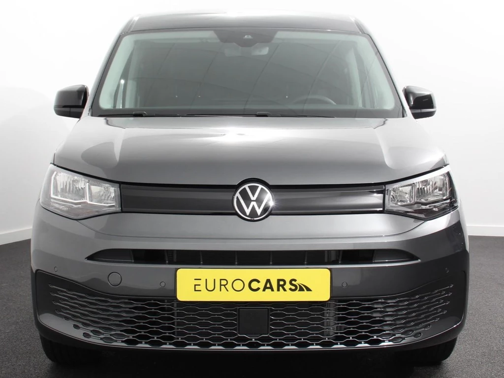 Volkswagen Caddy – foto 10