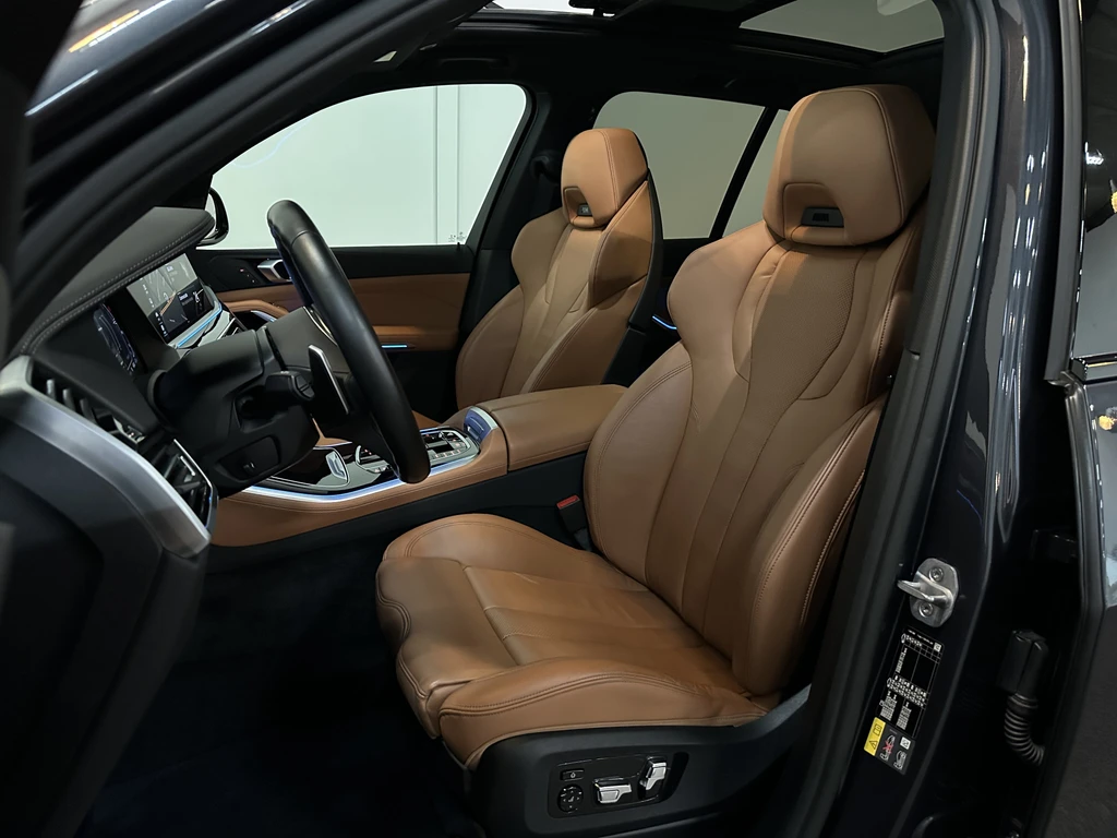 BMW X5 – foto 9