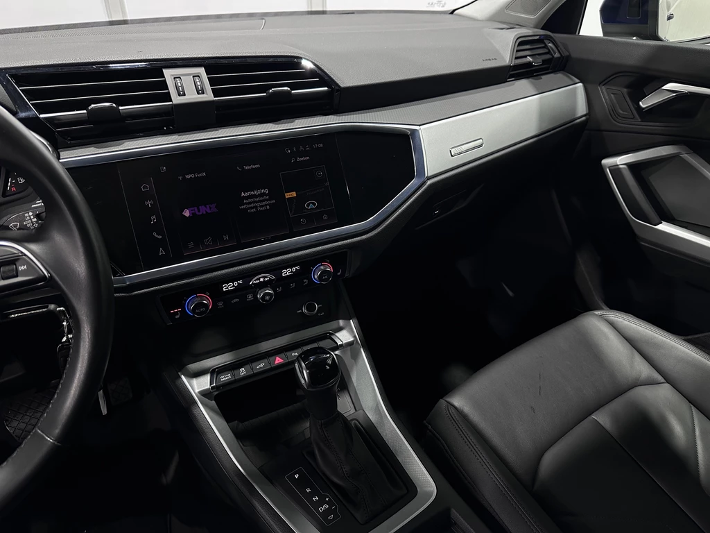 Audi Q3 – foto 32