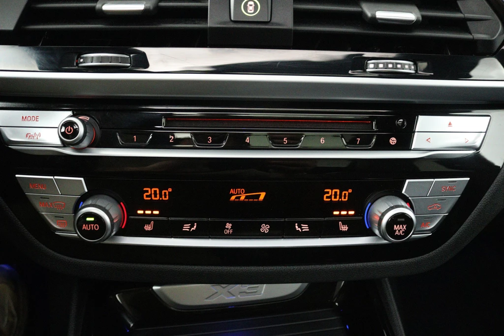 BMW X3 – foto 14
