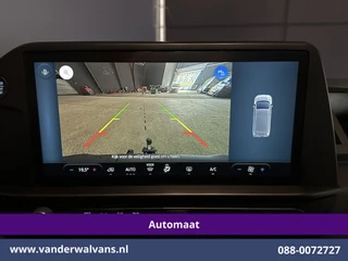 Ford Transit Custom – thumbnail 7