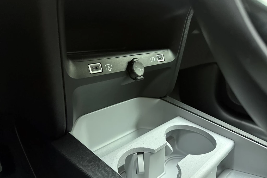 Citroën C5 Aircross – foto 34