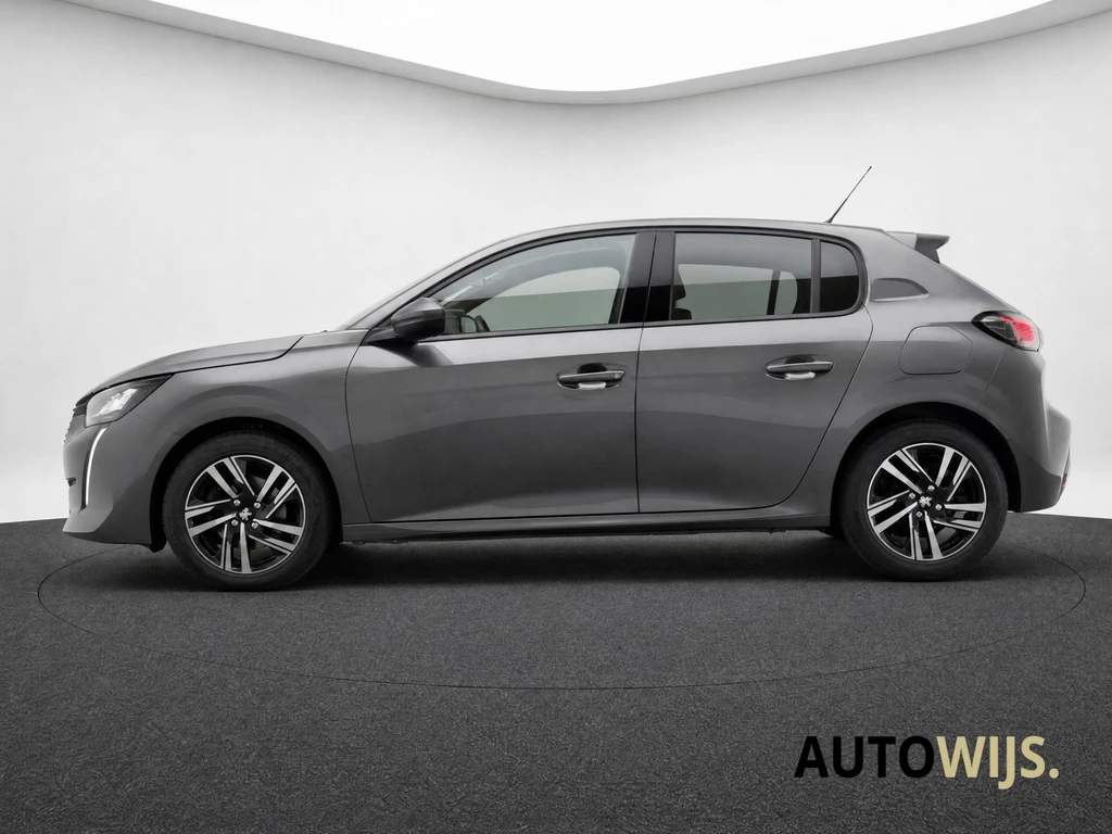 Peugeot 208 – foto 2