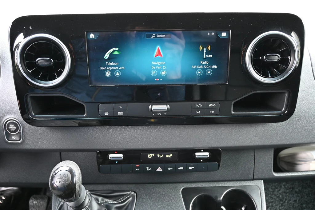 Mercedes-Benz Sprinter – foto 9