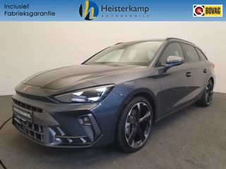 CUPRA Leon Sportstourer – thumbnail 1