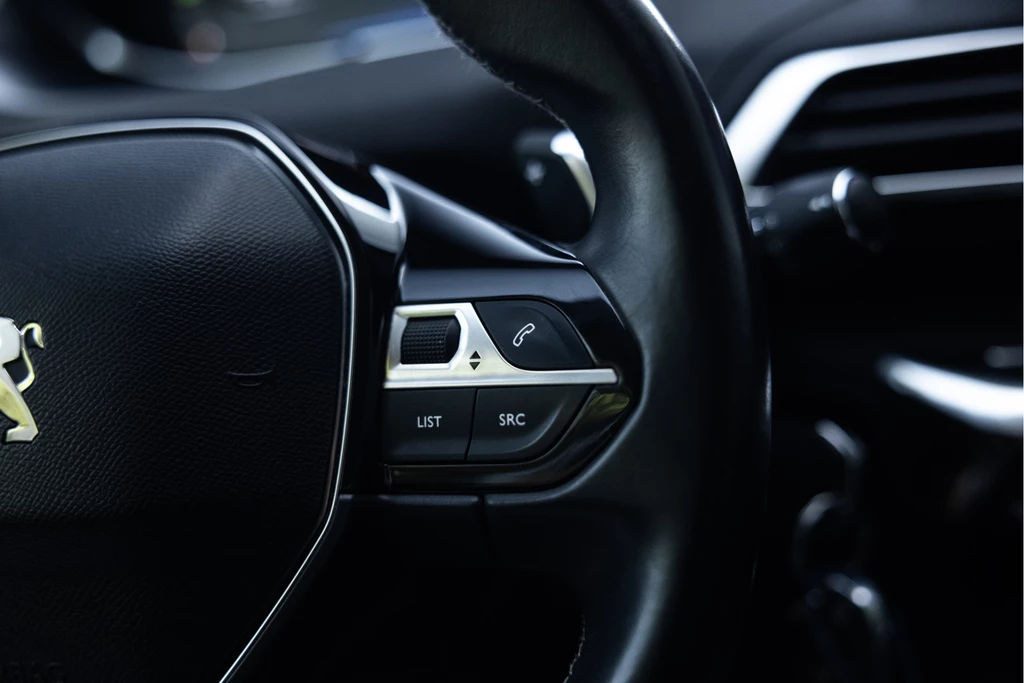 Peugeot 3008 – foto 35