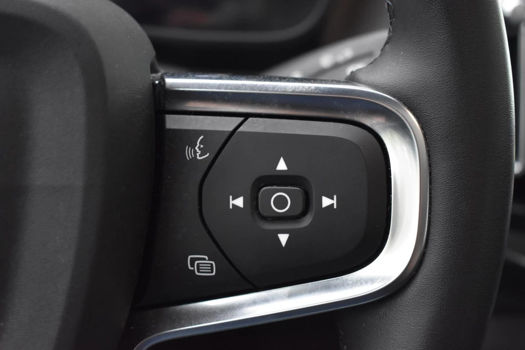 Volvo C40 – foto 18