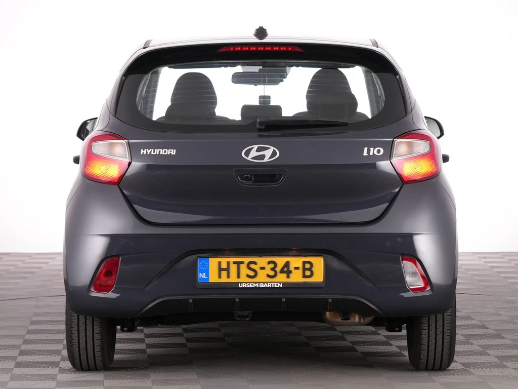 Hyundai i10 – foto 8