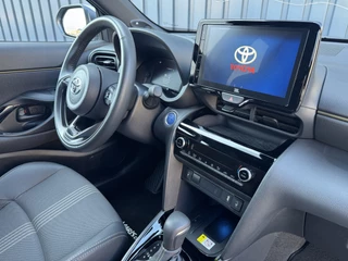 Toyota Yaris Cross – thumbnail 14
