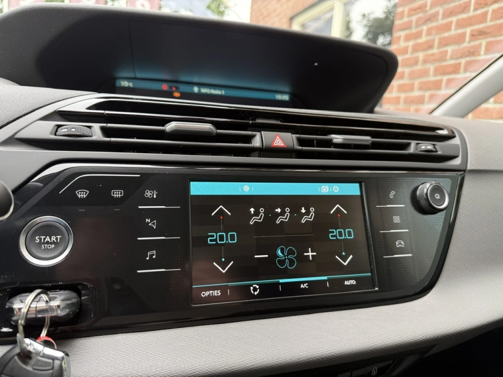 Citroën Grand C4 Spacetourer – foto 34