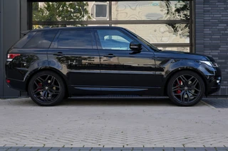 Land Rover Range Rover Sport – thumbnail 10