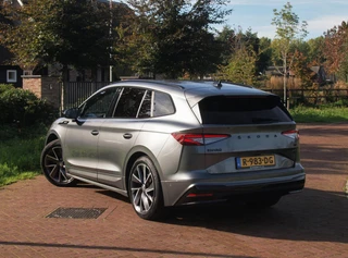 Škoda Enyaq iV – thumbnail 3