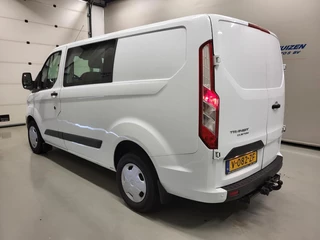 Ford Transit Custom – thumbnail 3