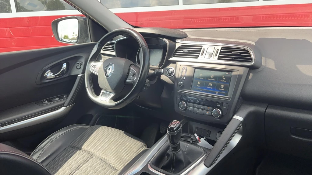 Renault Kadjar – foto 4