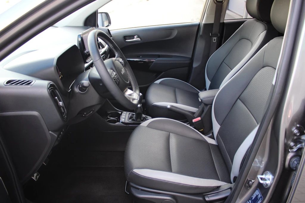 Kia Picanto – foto 32