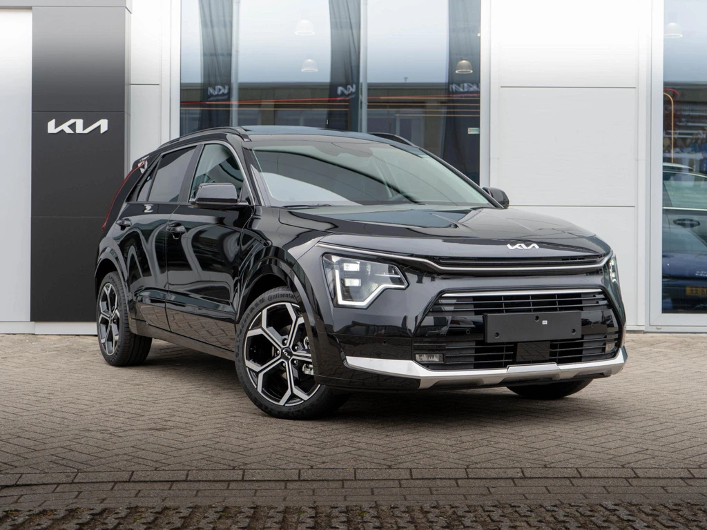 Kia Niro – foto 7