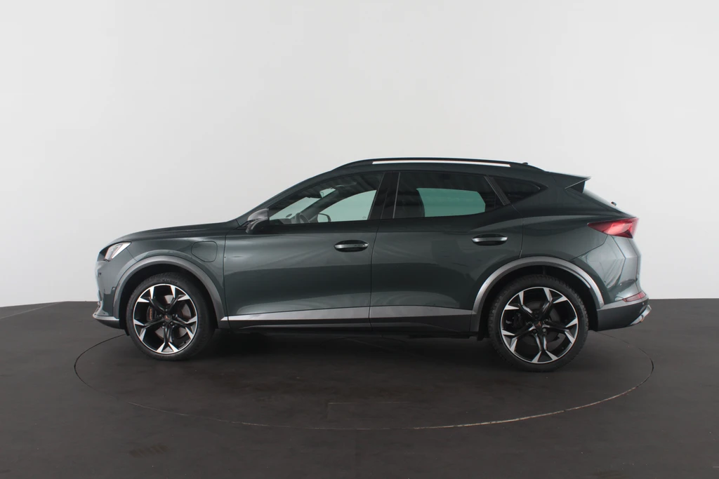 CUPRA Formentor – foto 5