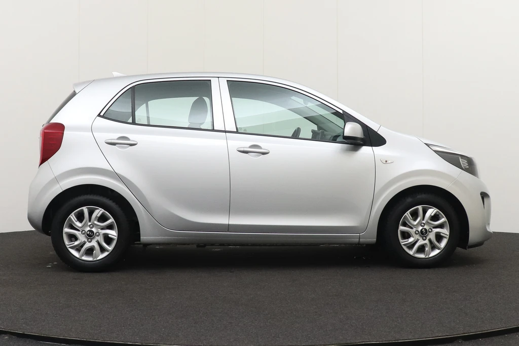 Kia Picanto – foto 5