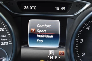Mercedes-Benz GLA – thumbnail 36