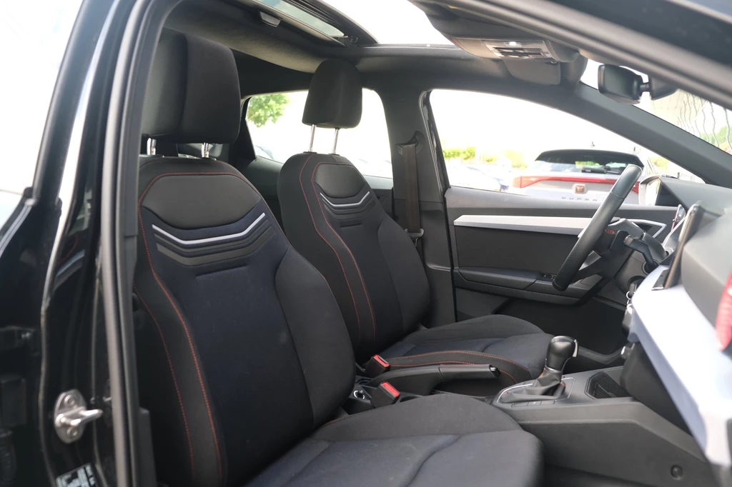 SEAT Ibiza – foto 17