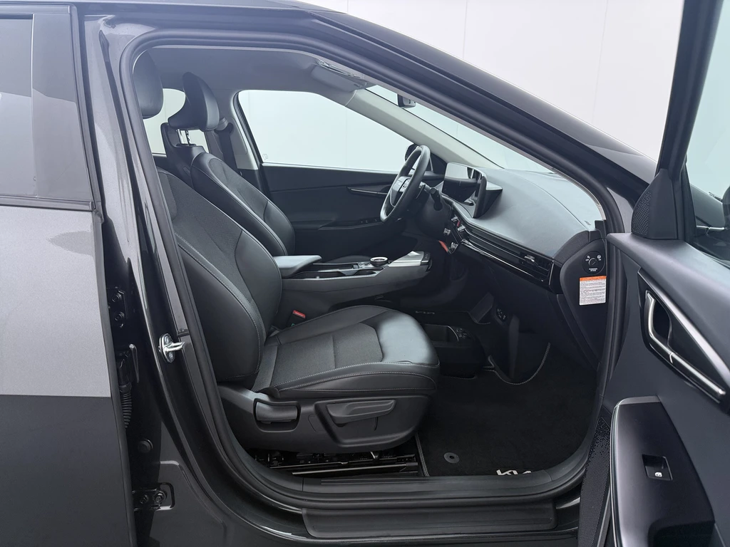 Kia EV6 – foto 41