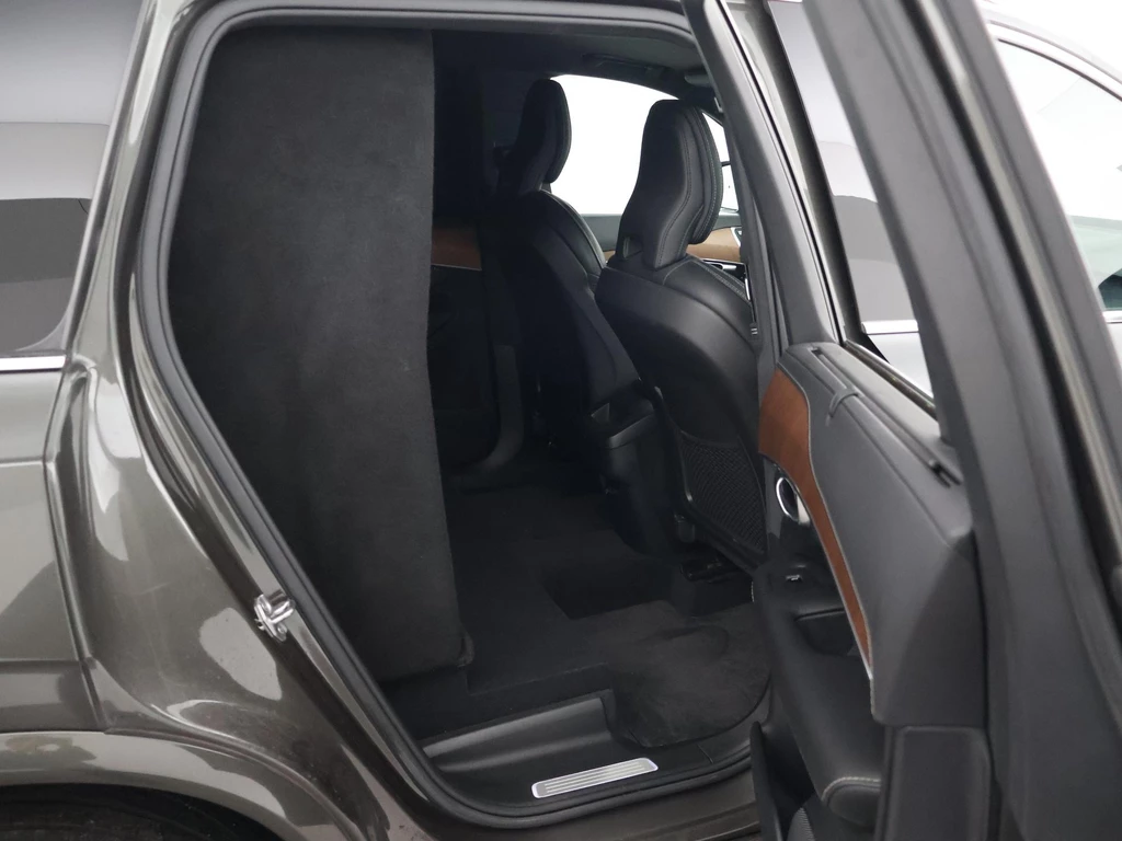Volvo XC90 – foto 14