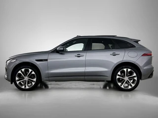 Jaguar F-PACE – thumbnail 2
