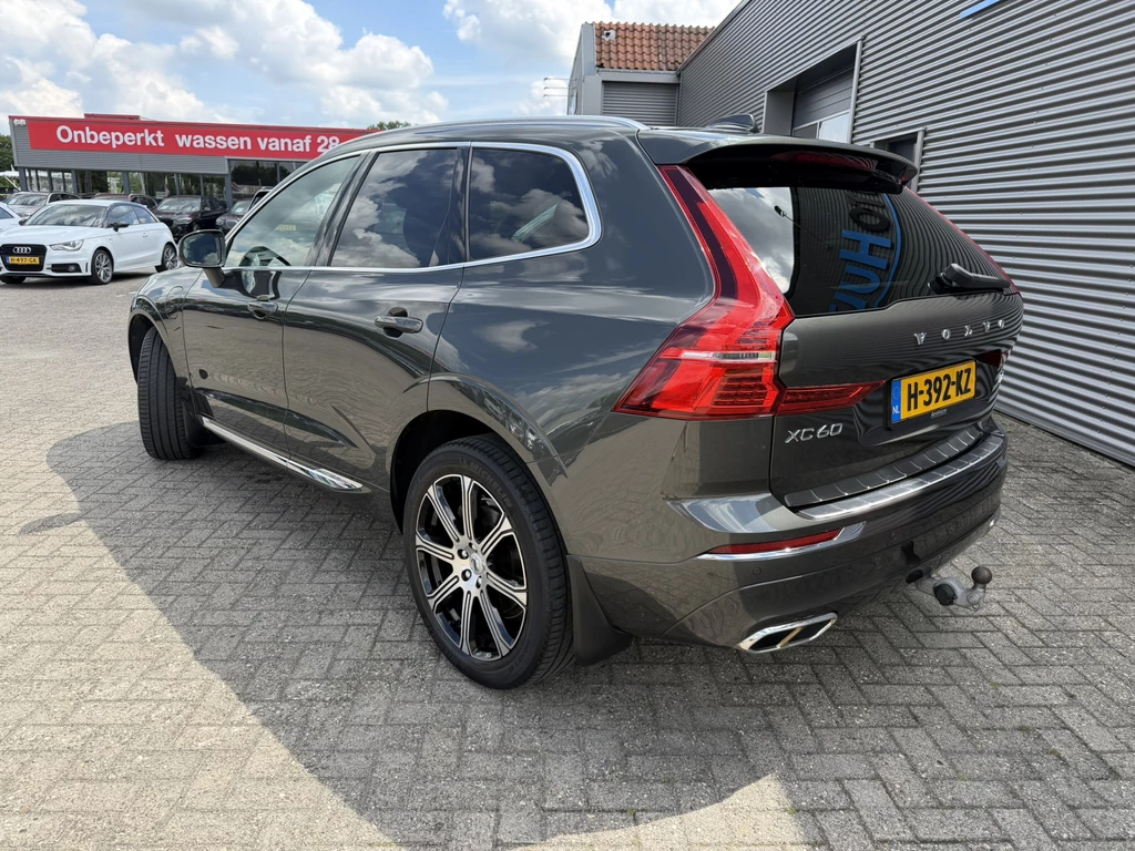 Volvo XC60 – foto 4