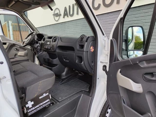Opel Movano – thumbnail 9