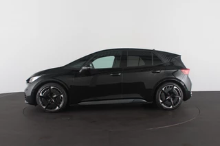 CUPRA Born – thumbnail 3