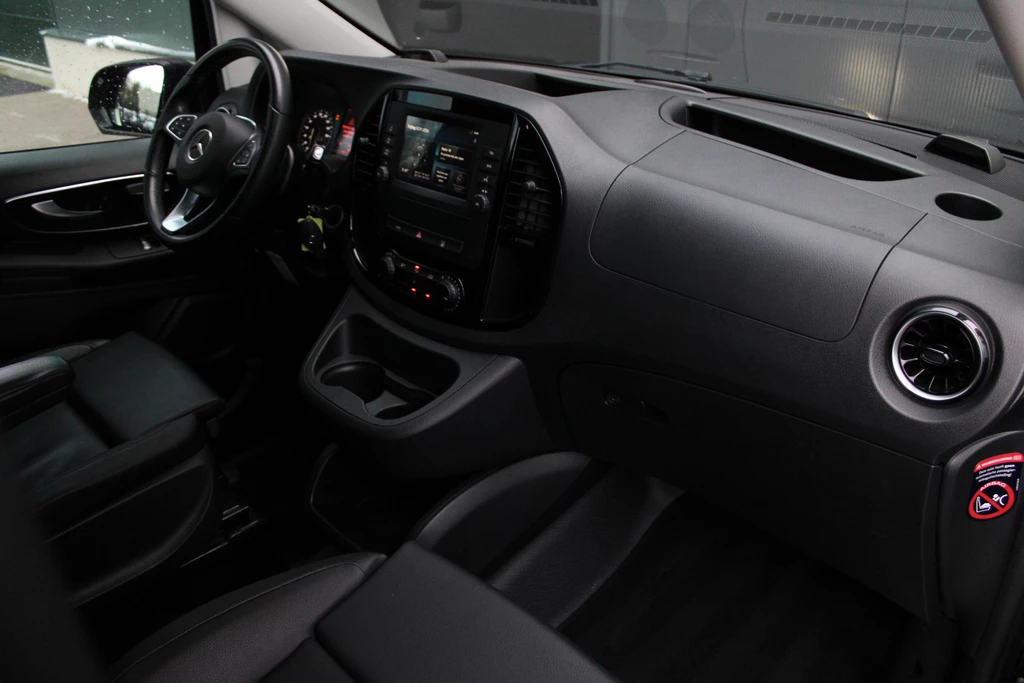 Mercedes-Benz eVito – foto 44