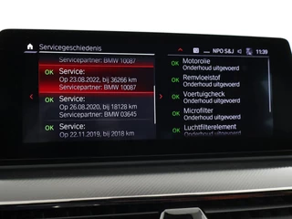 BMW M5 – thumbnail 105