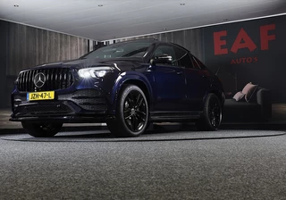 Mercedes-Benz GLE – thumbnail 1