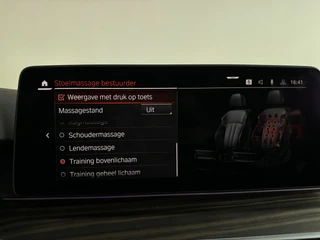 BMW 5 Serie – thumbnail 35