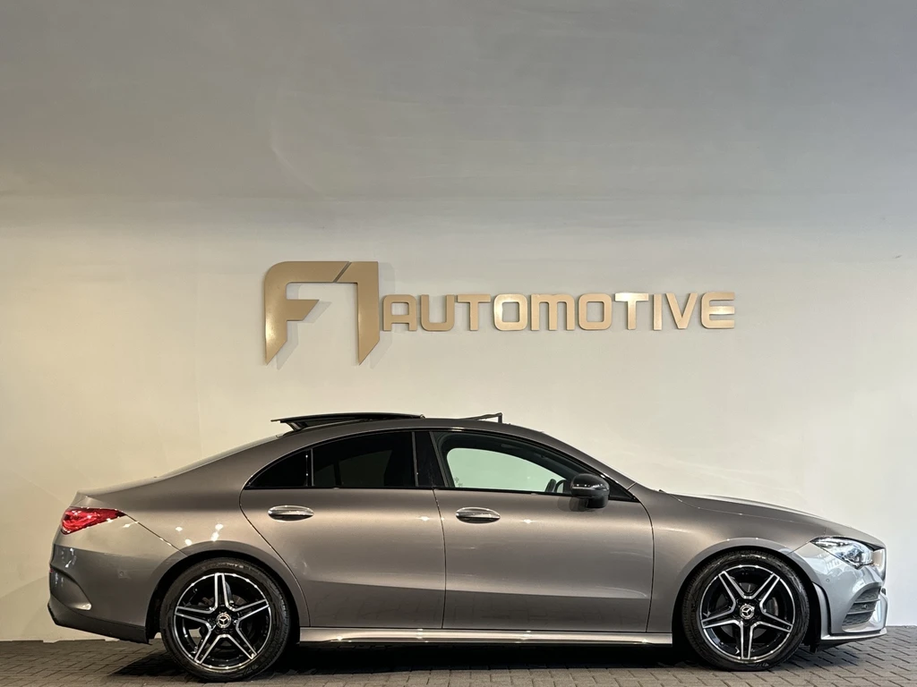 Mercedes-Benz CLA – foto 6