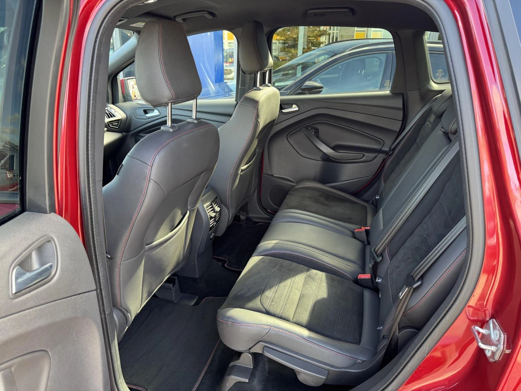 Ford Kuga – foto 14