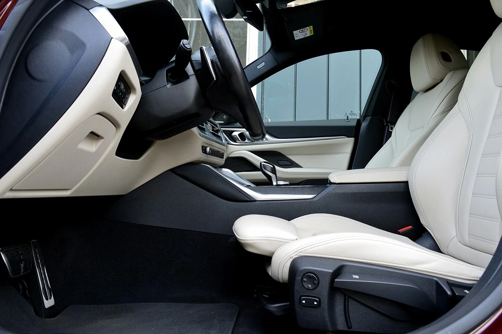 BMW 4 Serie – foto 11