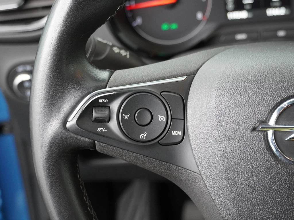 Opel Crossland X – foto 17