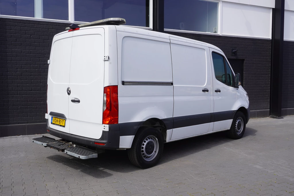 Mercedes-Benz Sprinter – foto 3